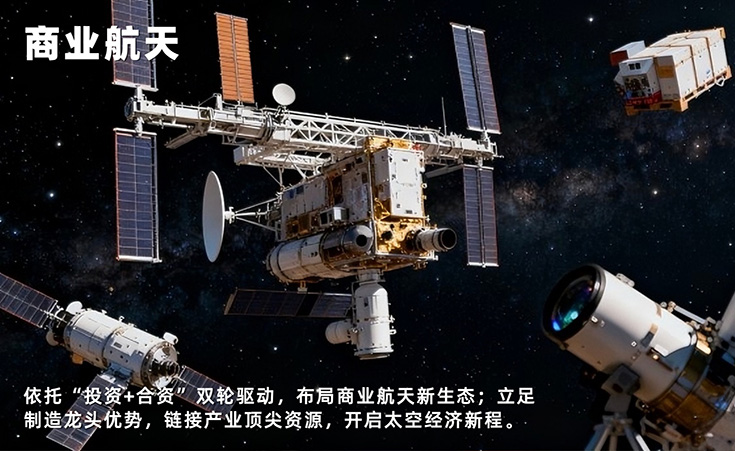 商业航天